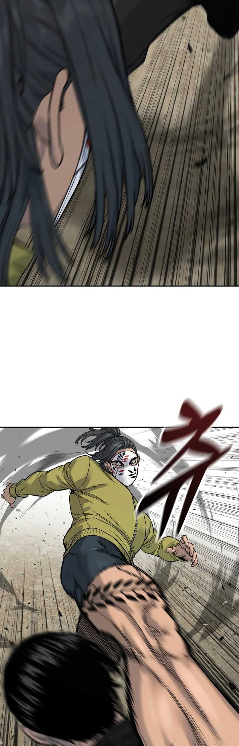 Return of the Bloodthirsty Police Chapter 65 - halaman 3
