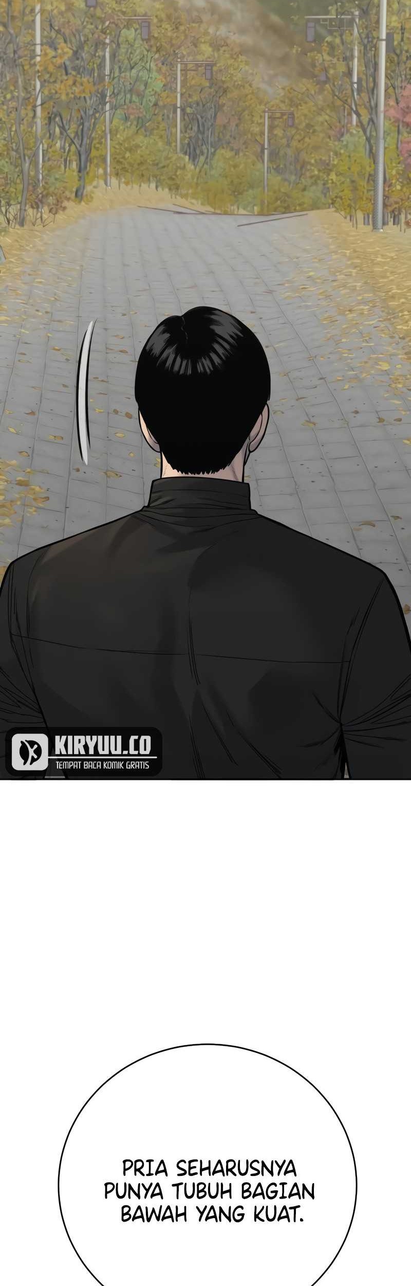 Return of the Bloodthirsty Police Chapter 65 - halaman 35