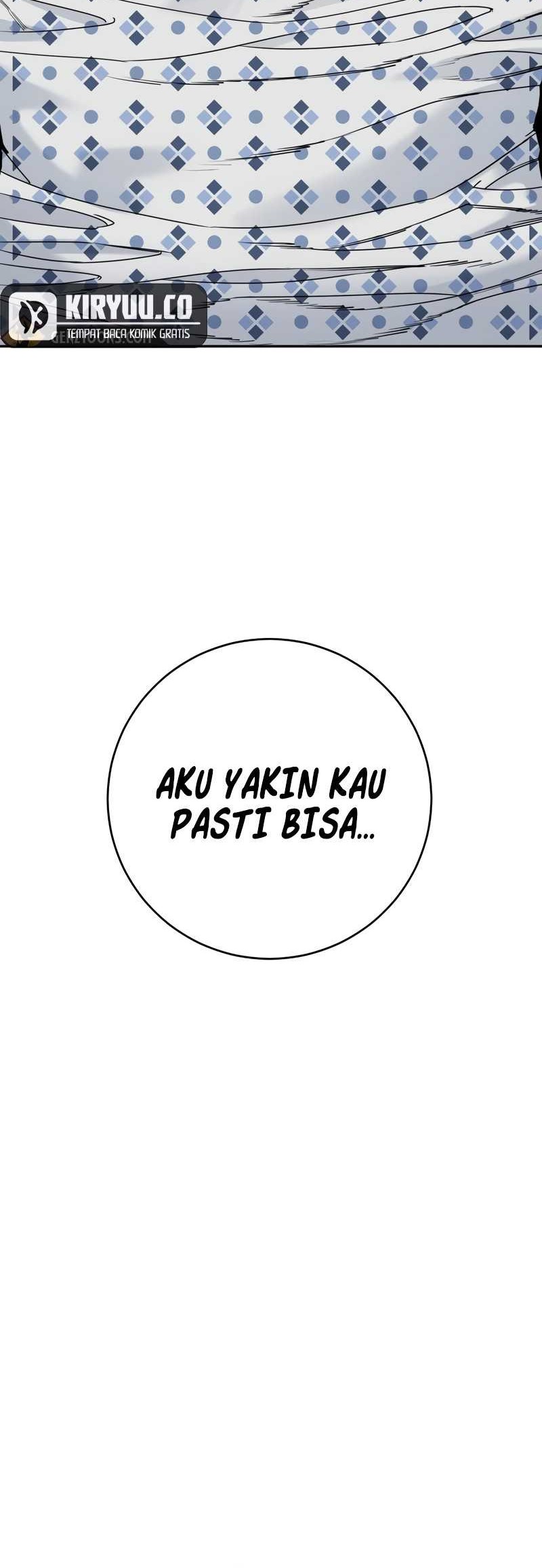 Return of the Bloodthirsty Police Chapter 65 - halaman 41