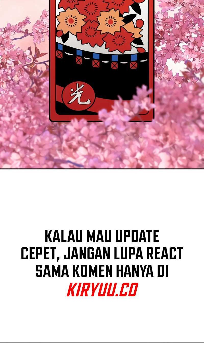 Return of the Bloodthirsty Police Chapter 65 - halaman 45
