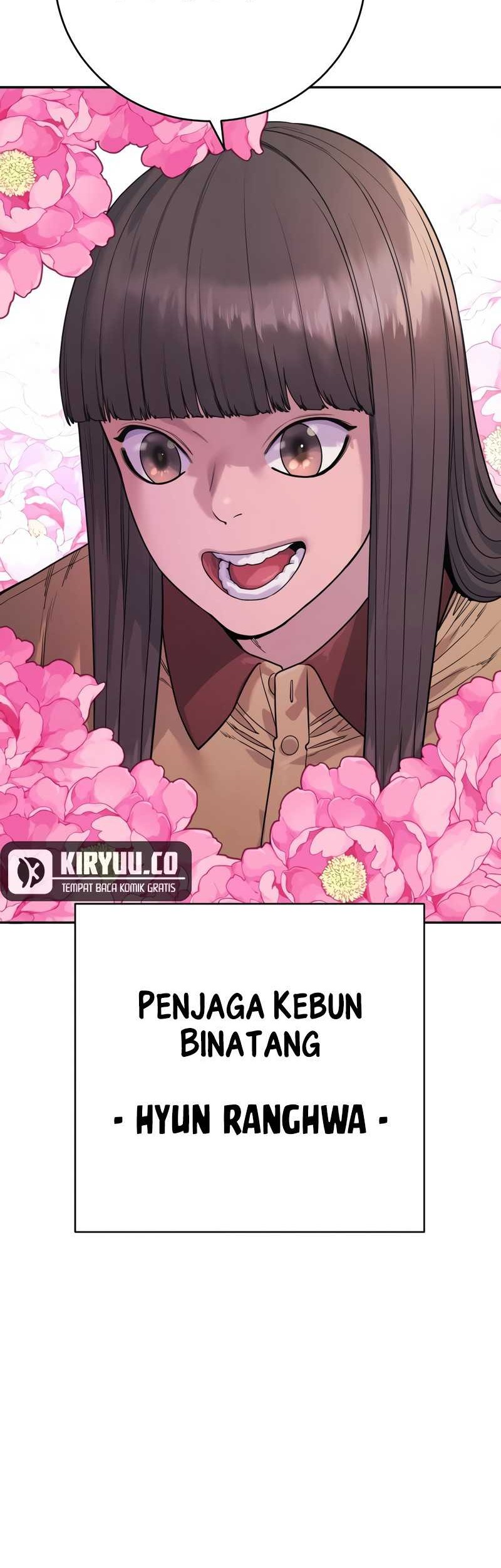 Return of the Bloodthirsty Police Chapter 65 - halaman 49