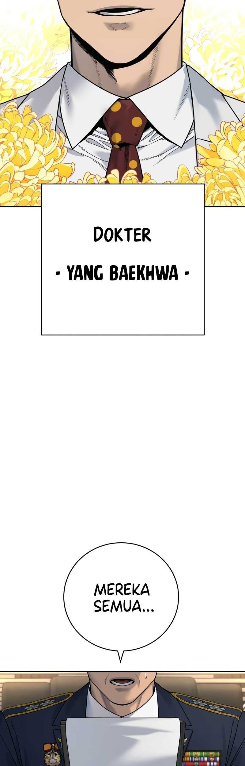 Return of the Bloodthirsty Police Chapter 65 - halaman 52