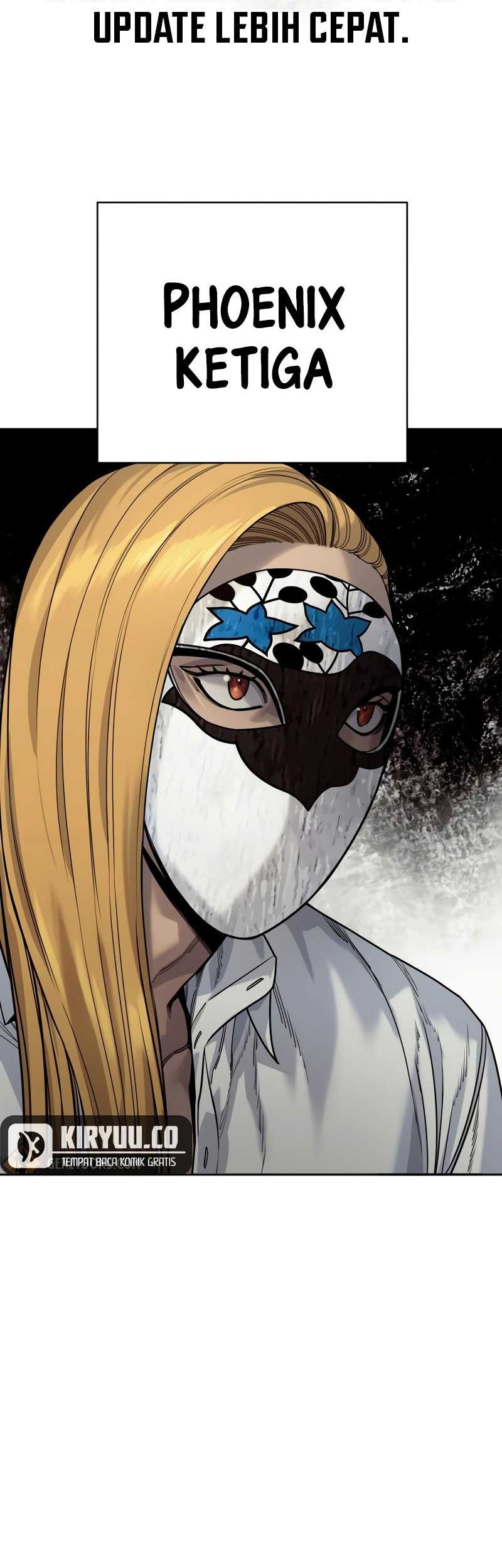 Return of the Bloodthirsty Police Chapter 65 - halaman 57