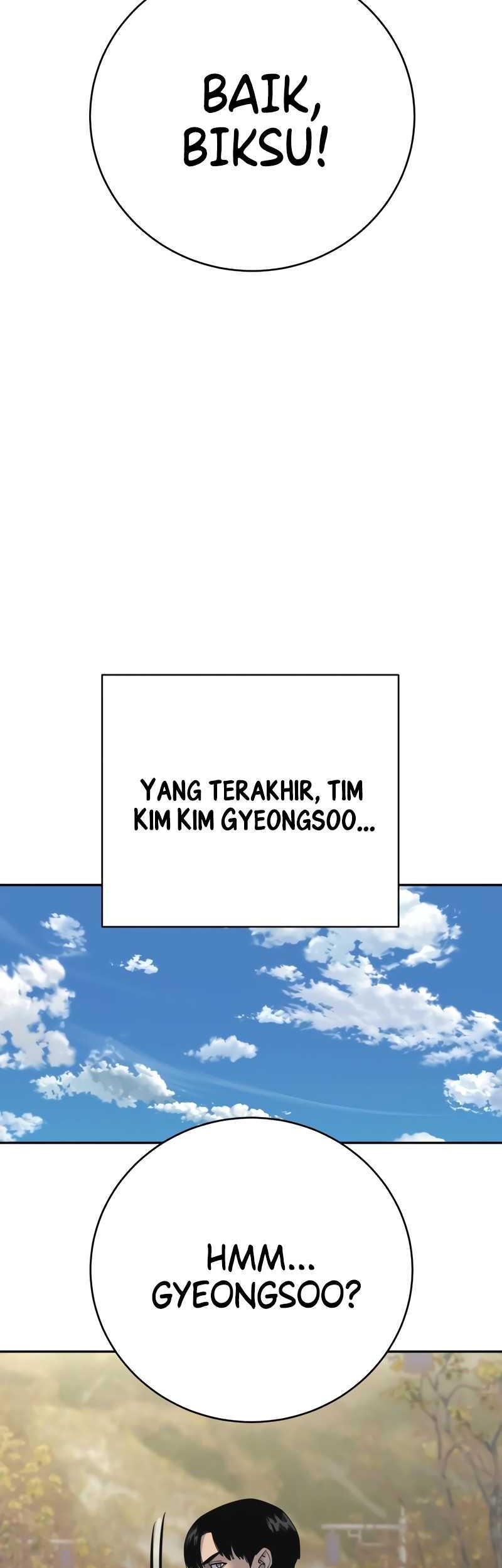 Return of the Bloodthirsty Police Chapter 65 - halaman 60