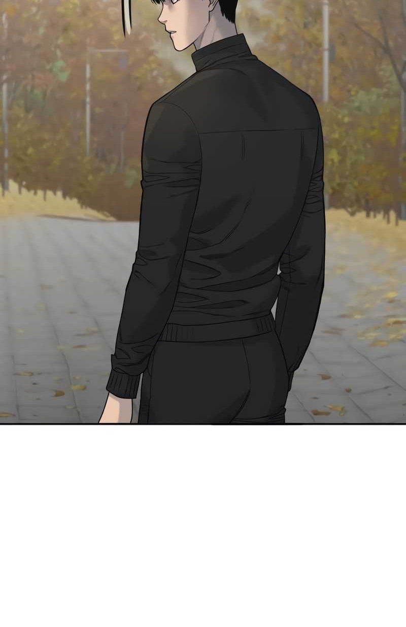 Return of the Bloodthirsty Police Chapter 65 - halaman 61