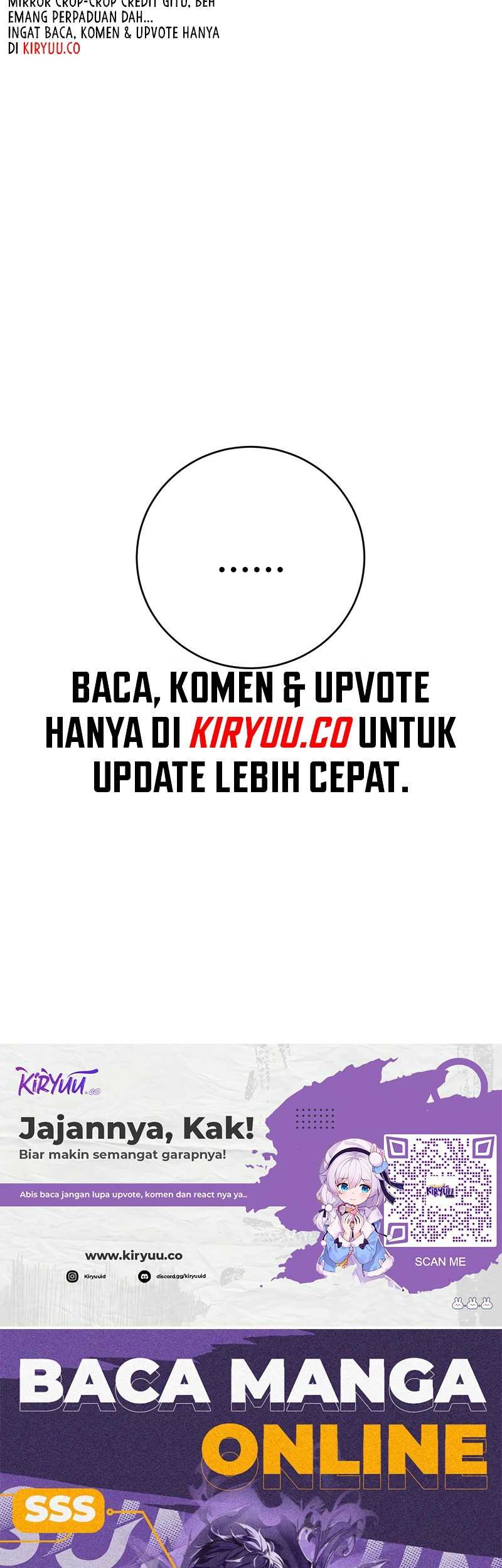 Return of the Bloodthirsty Police Chapter 65 - halaman 64