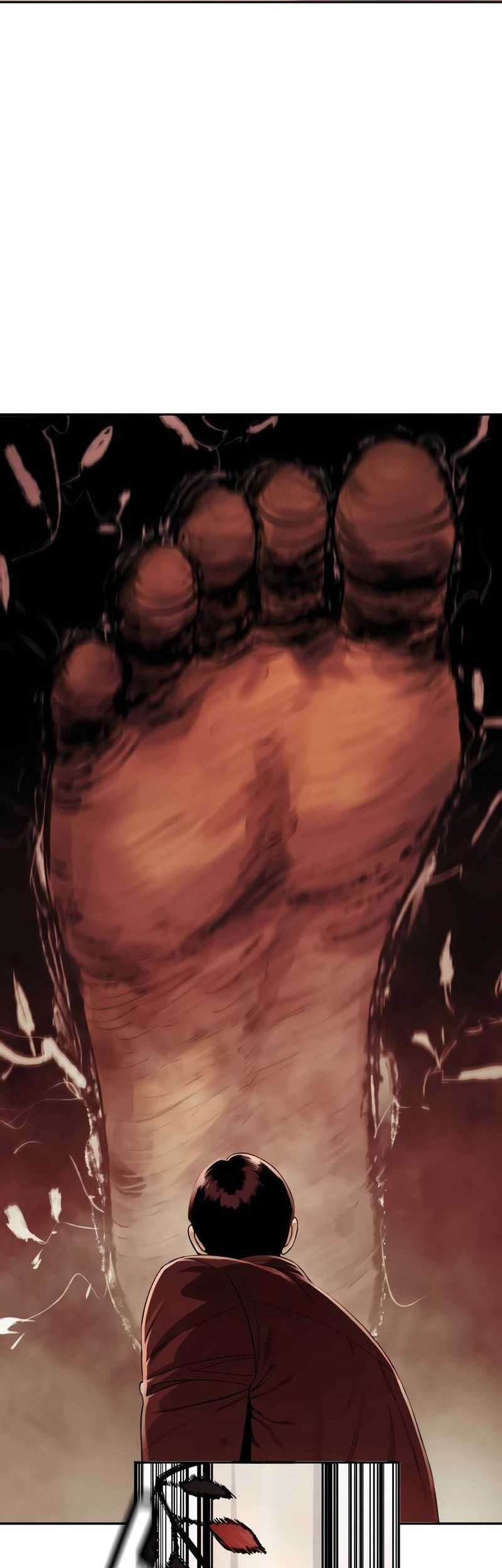 Return of the Bloodthirsty Police Chapter 65 - halaman 7