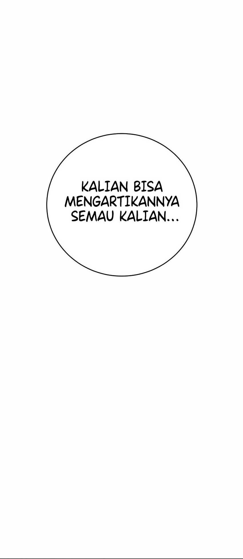 Return of the Bloodthirsty Police Chapter 66 - halaman 43