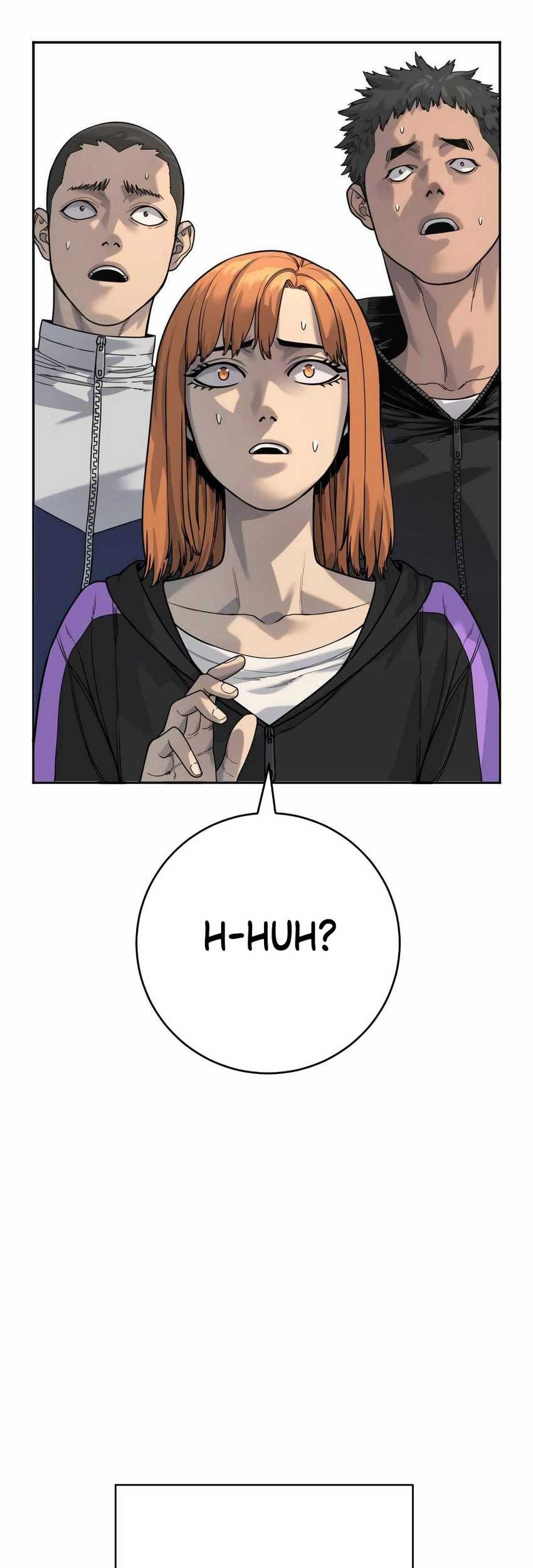 Return of the Bloodthirsty Police Chapter 66 - halaman 47