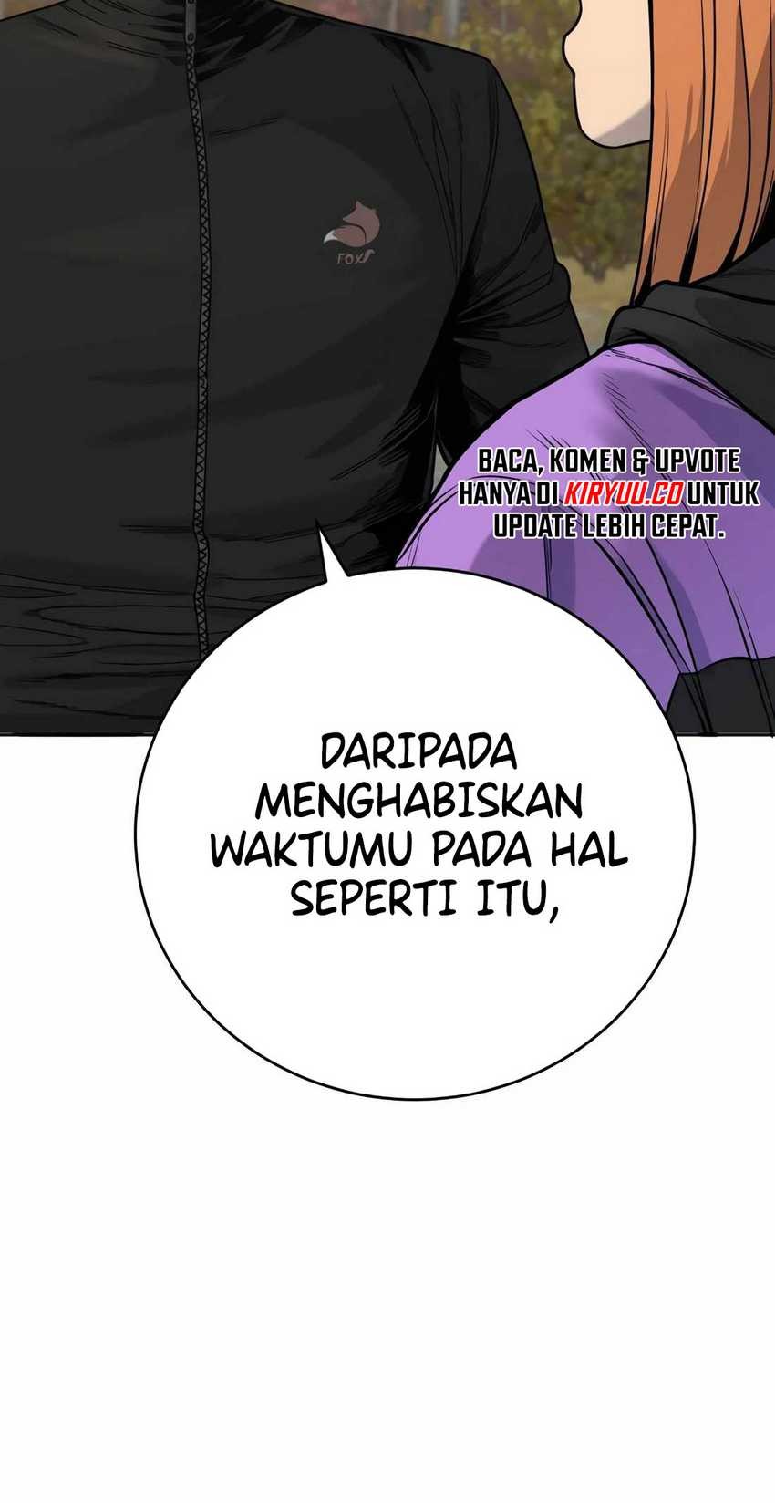 Return of the Bloodthirsty Police Chapter 66 - halaman 6