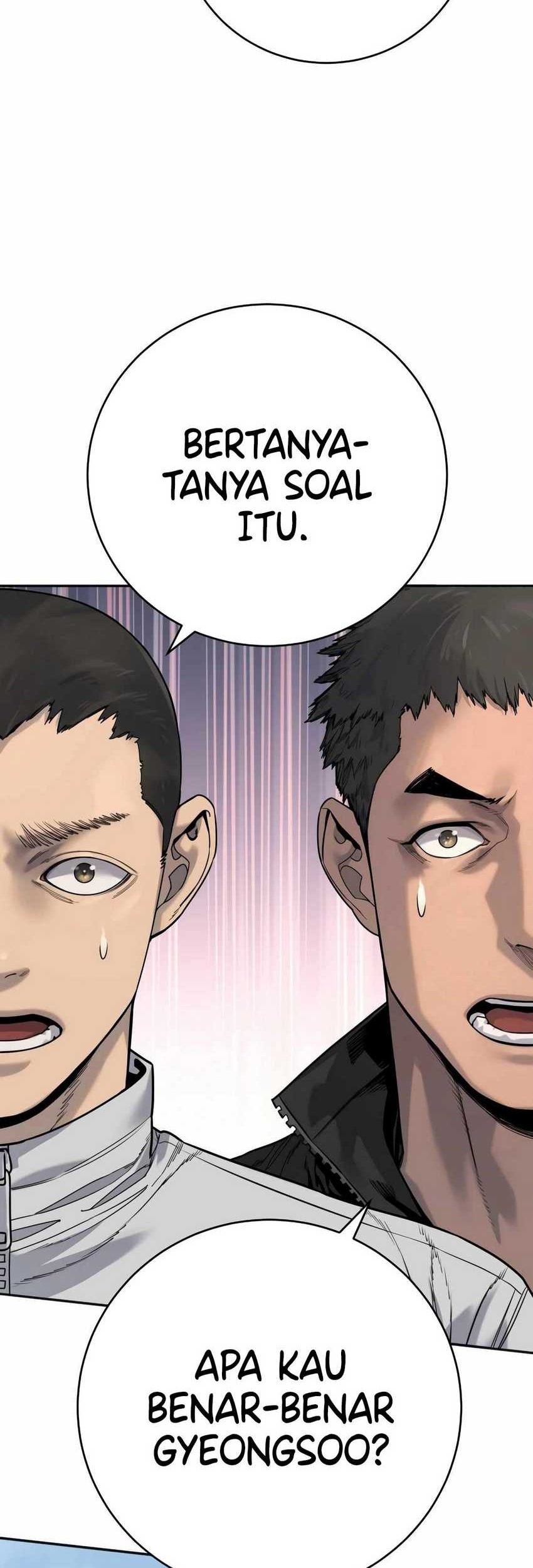 Return of the Bloodthirsty Police Chapter 66 - halaman 8