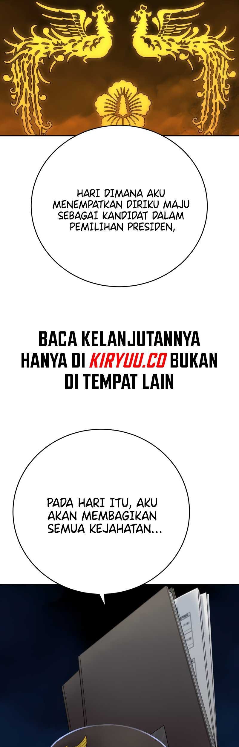 Return of the Bloodthirsty Police Chapter 67 - halaman 14