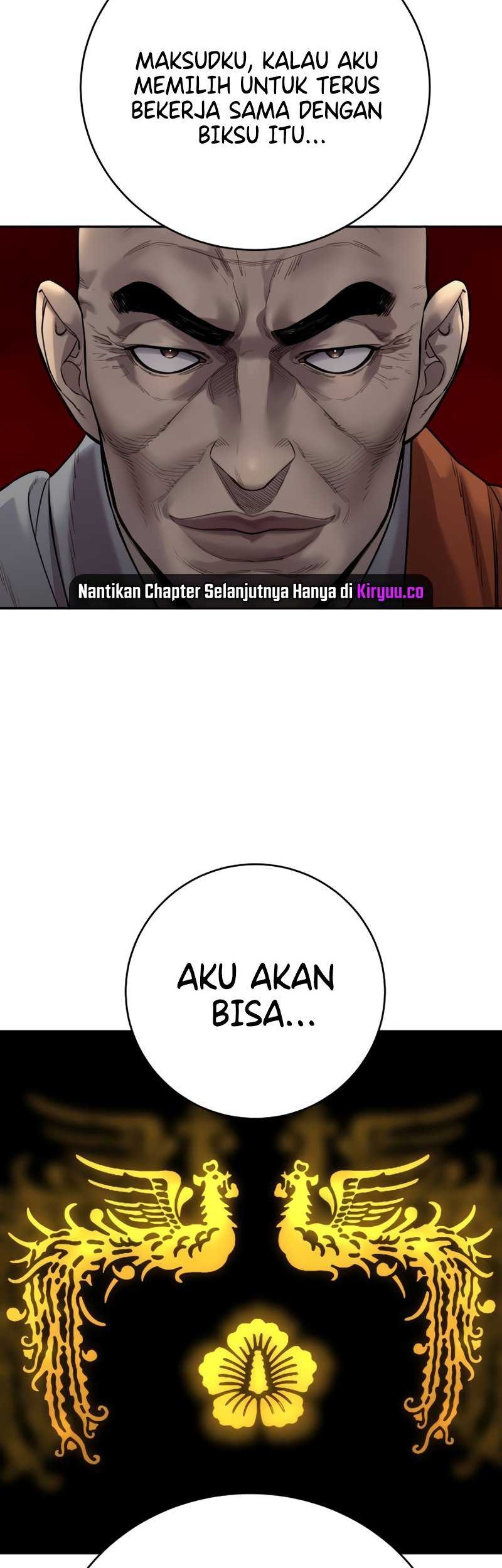 Return of the Bloodthirsty Police Chapter 67 - halaman 3