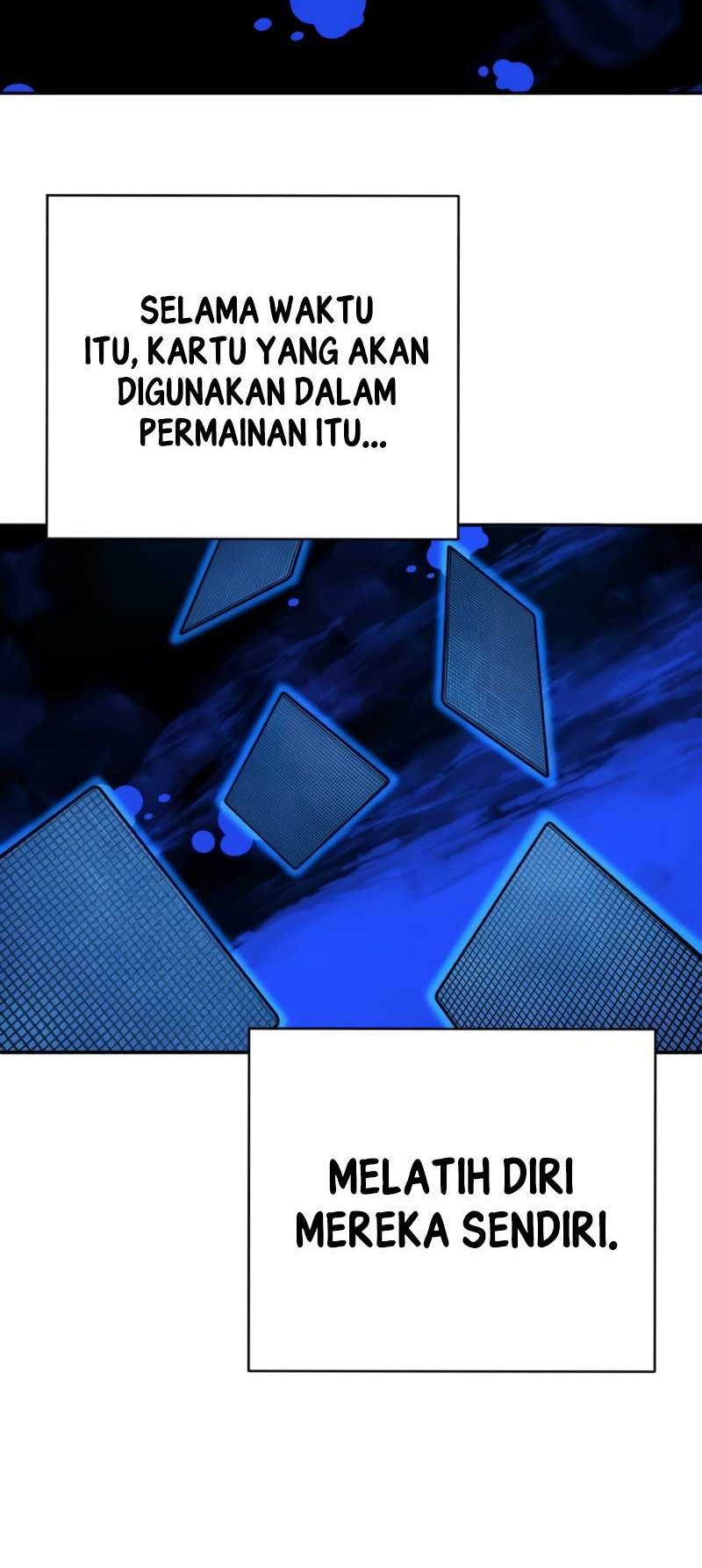 Return of the Bloodthirsty Police Chapter 67 - halaman 33