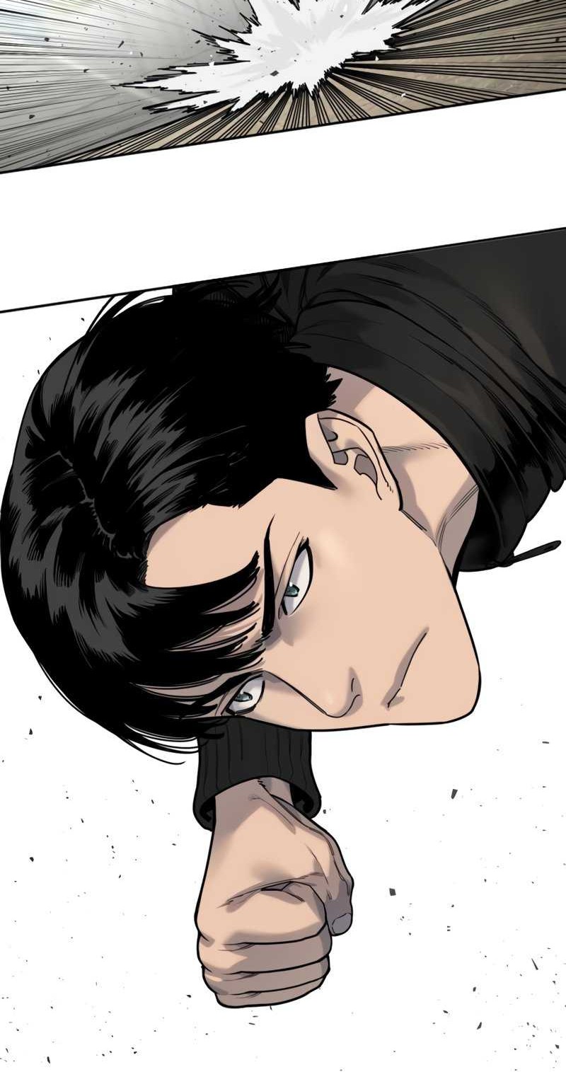 Return of the Bloodthirsty Police Chapter 67 - halaman 37