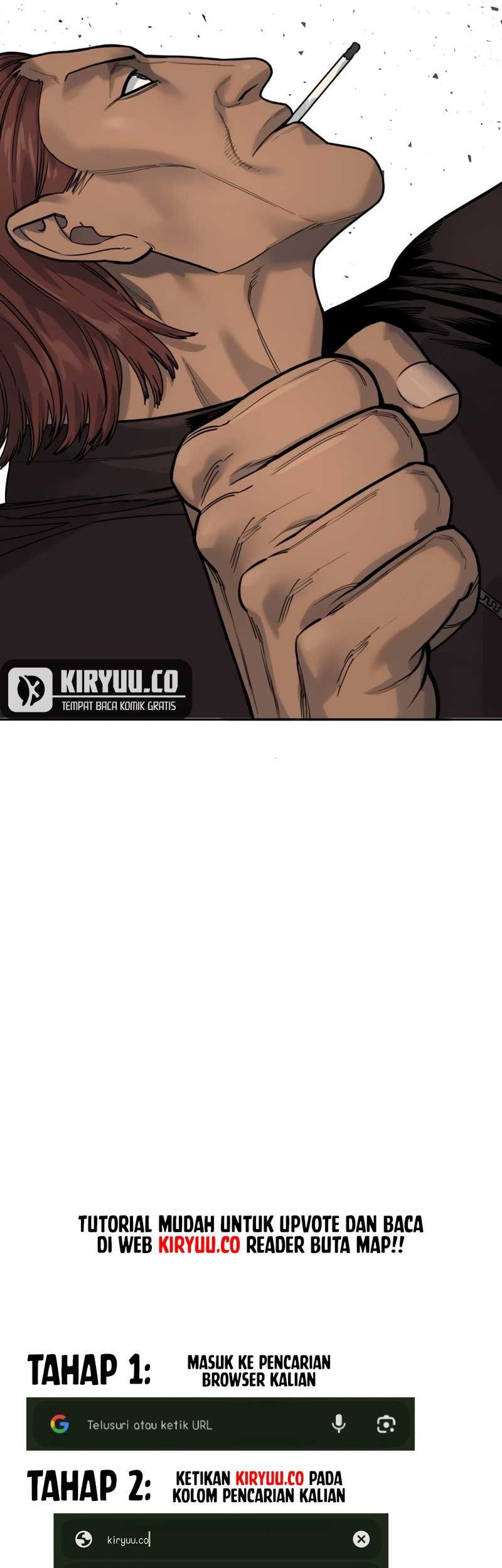 Return of the Bloodthirsty Police Chapter 67 - halaman 38