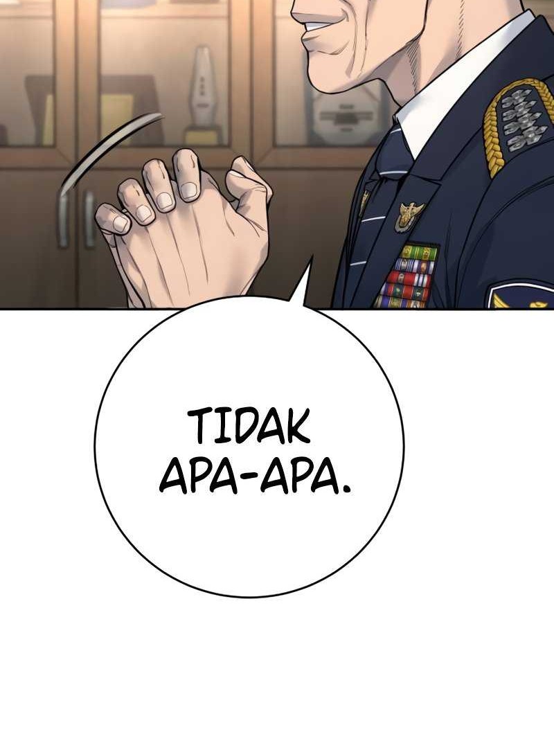 Return of the Bloodthirsty Police Chapter 67 - halaman 49