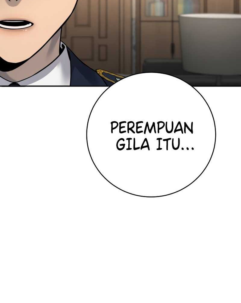 Return of the Bloodthirsty Police Chapter 67 - halaman 53