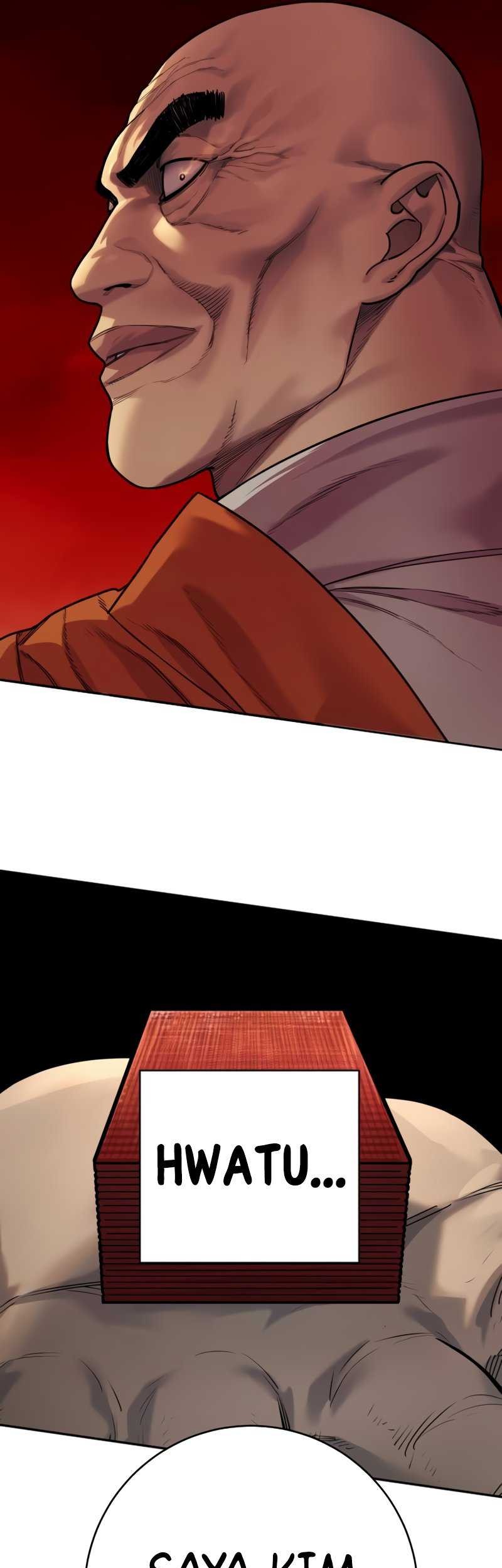 Return of the Bloodthirsty Police Chapter 67 - halaman 66