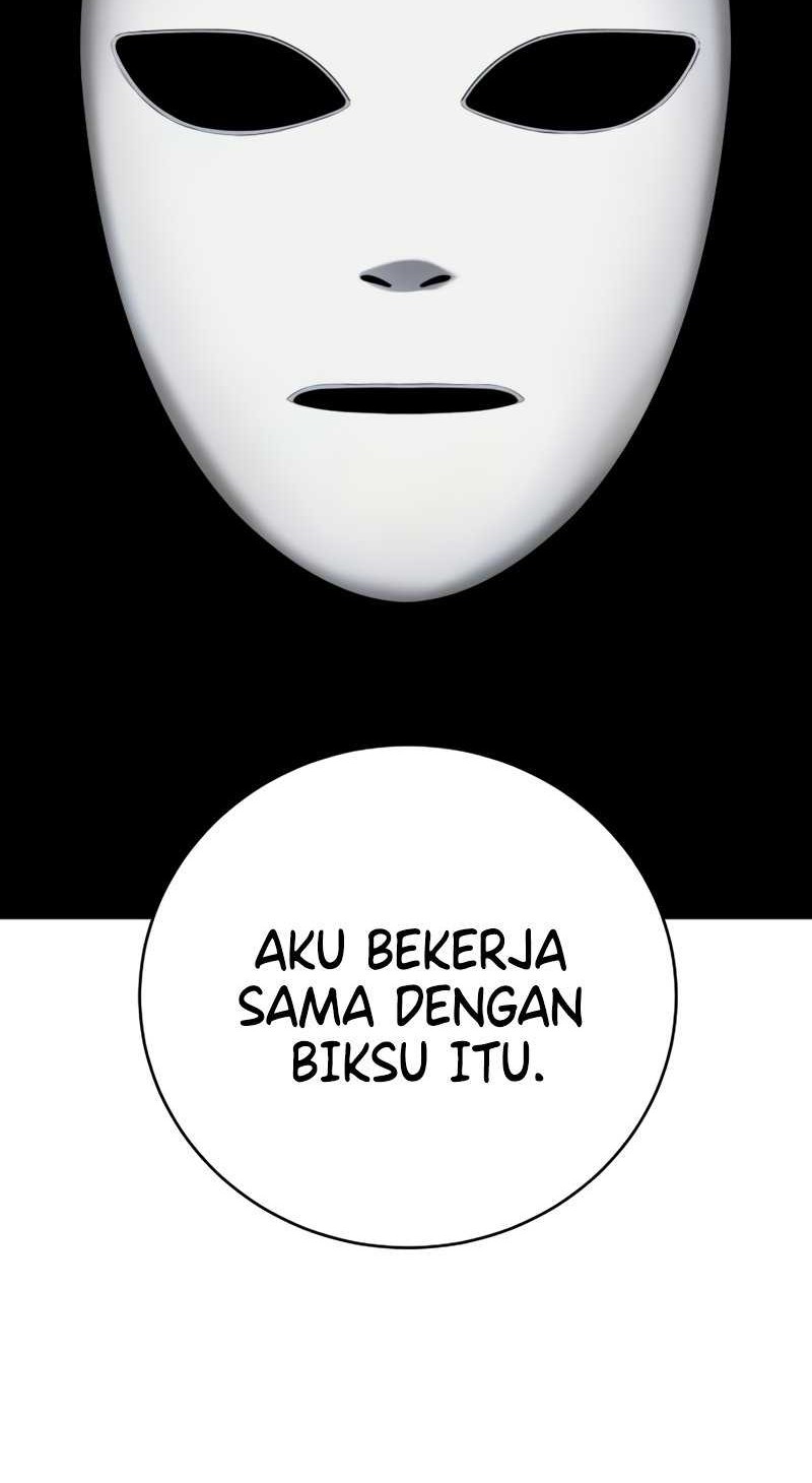 Return of the Bloodthirsty Police Chapter 67 - halaman 9