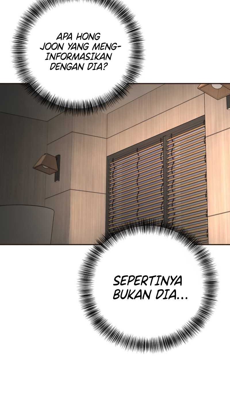 Return of the Bloodthirsty Police Chapter 68 - halaman 25