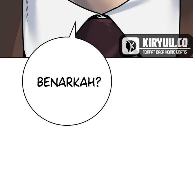 Return of the Bloodthirsty Police Chapter 68 - halaman 31