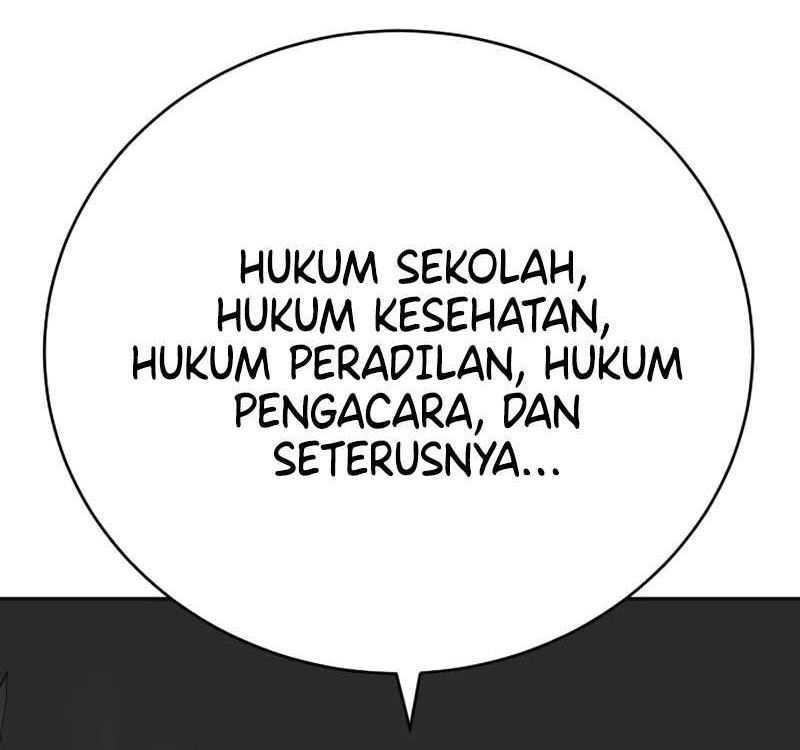 Return of the Bloodthirsty Police Chapter 68 - halaman 43