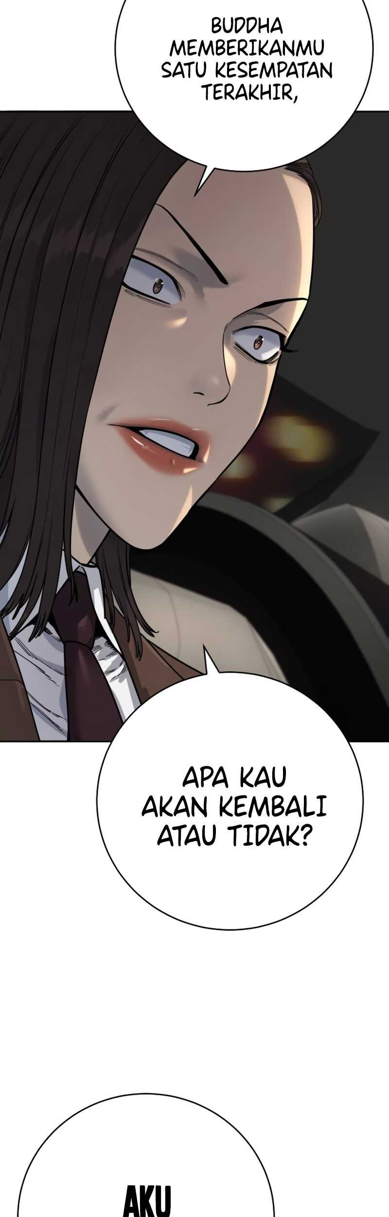 Return of the Bloodthirsty Police Chapter 68 - halaman 46