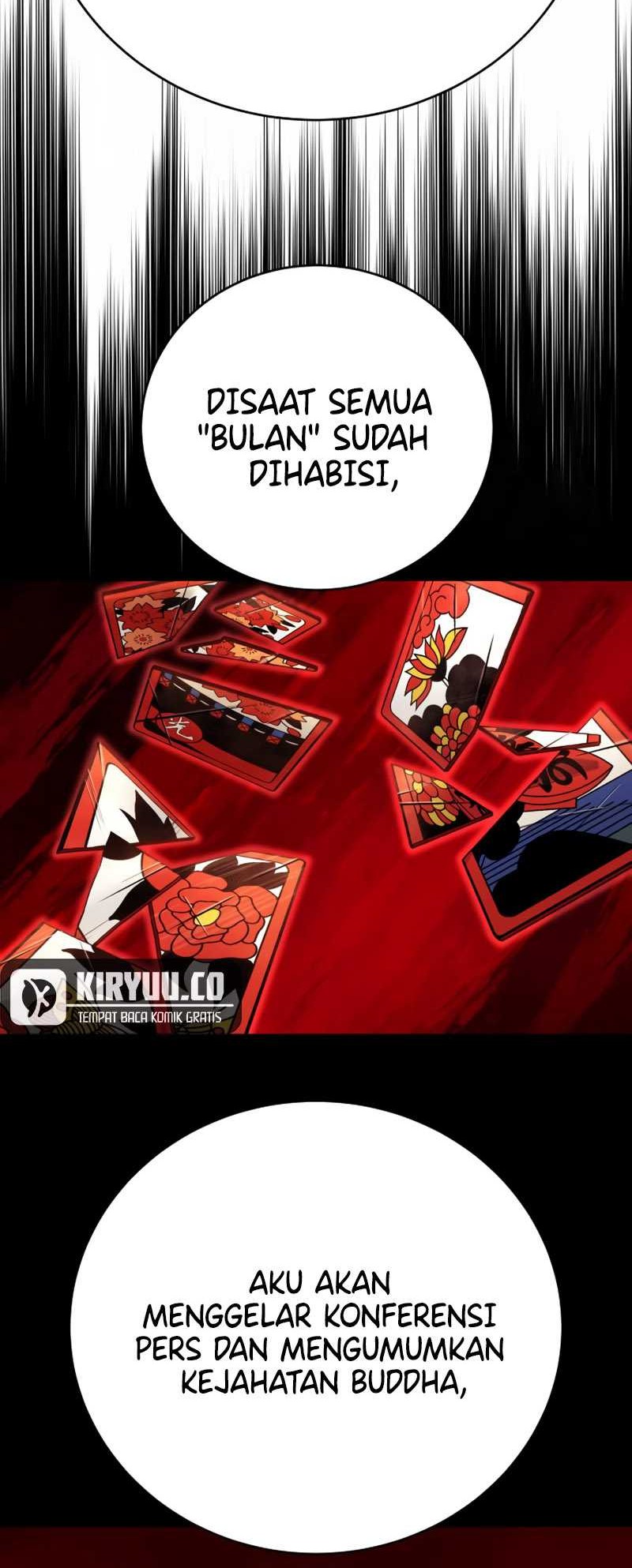 Return of the Bloodthirsty Police Chapter 68 - halaman 7