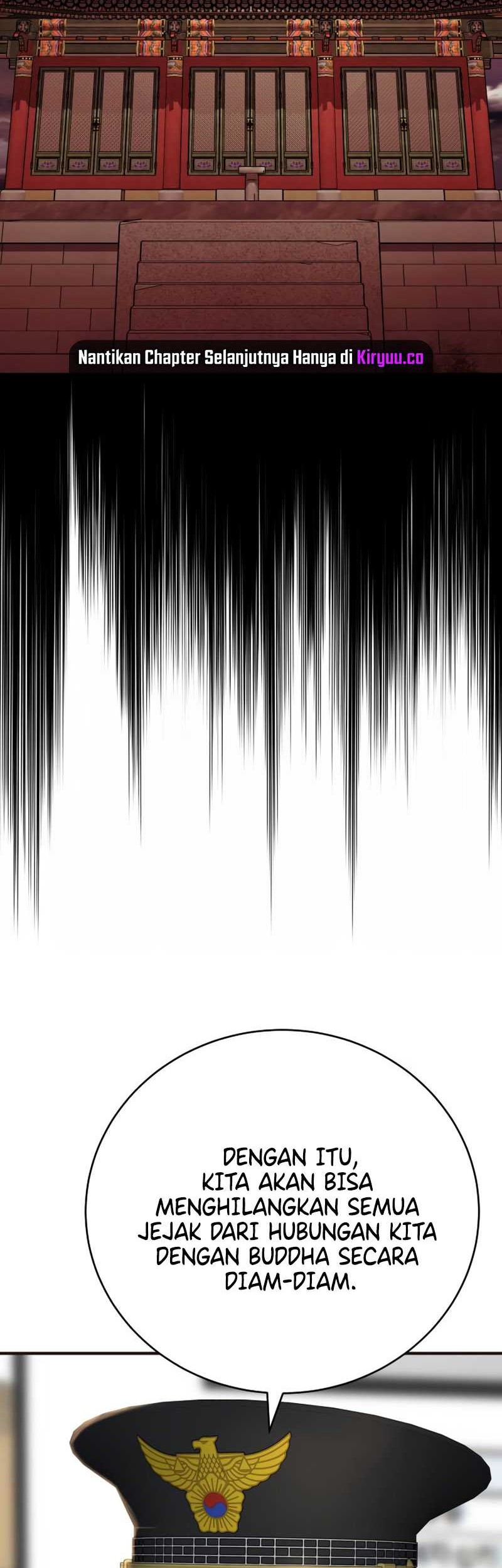 Return of the Bloodthirsty Police Chapter 68 - halaman 9