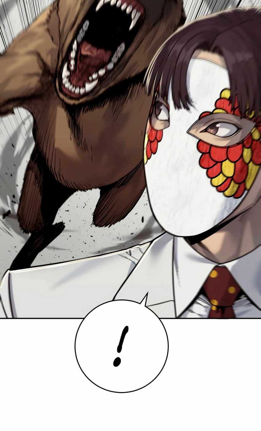 Return of the Bloodthirsty Police Chapter 69 - halaman 45