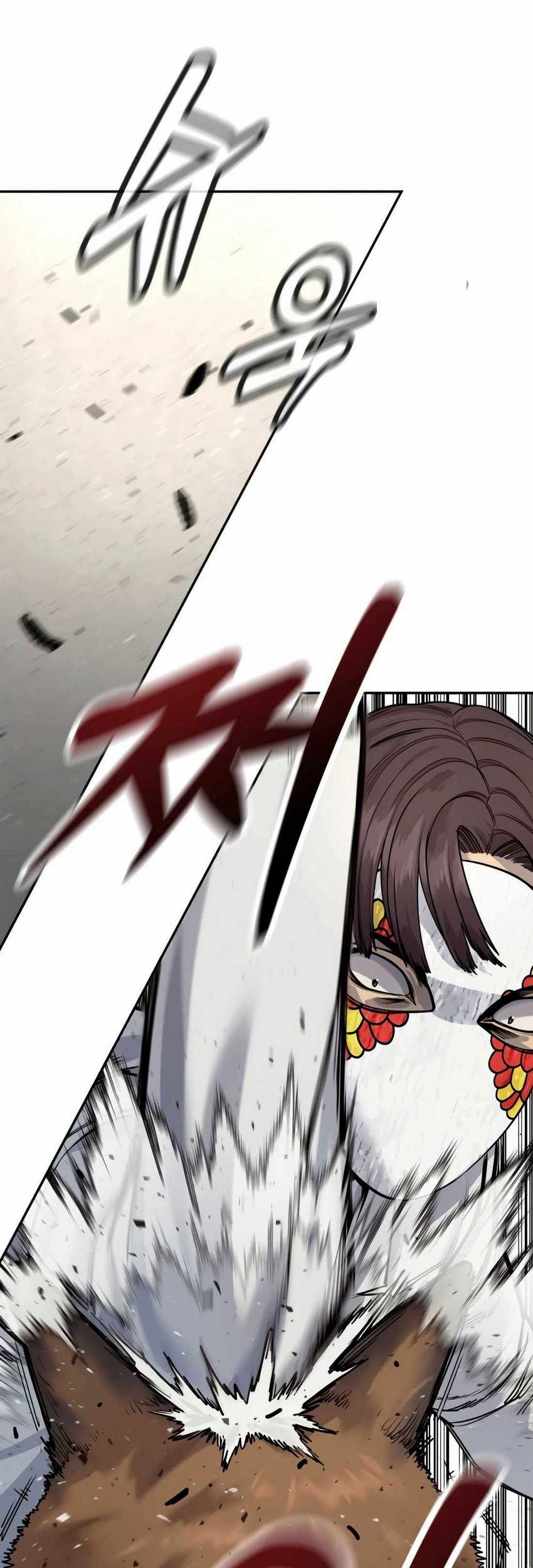 Return of the Bloodthirsty Police Chapter 69 - halaman 46