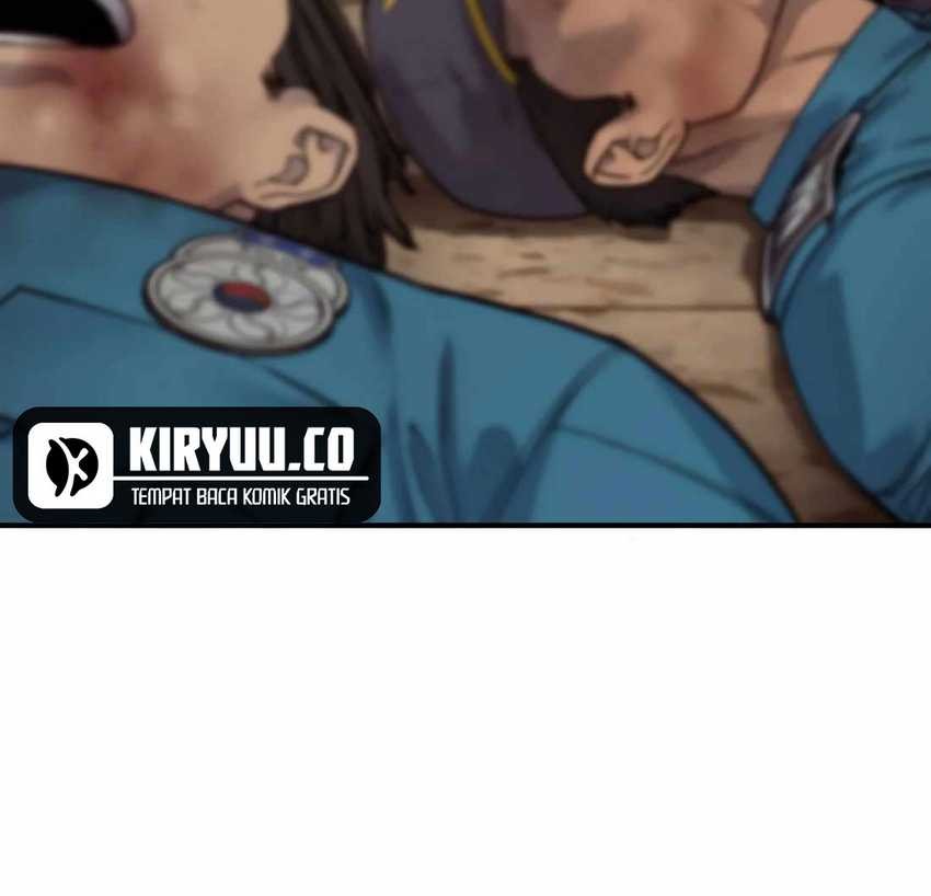 Return of the Bloodthirsty Police Chapter 69 - halaman 60