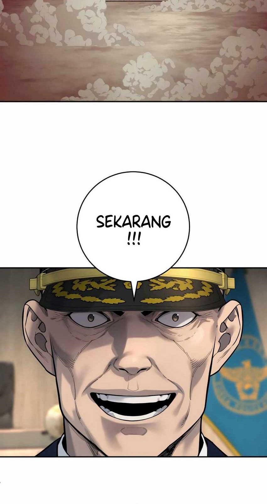 Return of the Bloodthirsty Police Chapter 69 - halaman 68