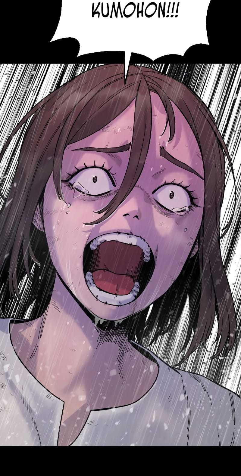 Return of the Bloodthirsty Police Chapter 7 - halaman 48