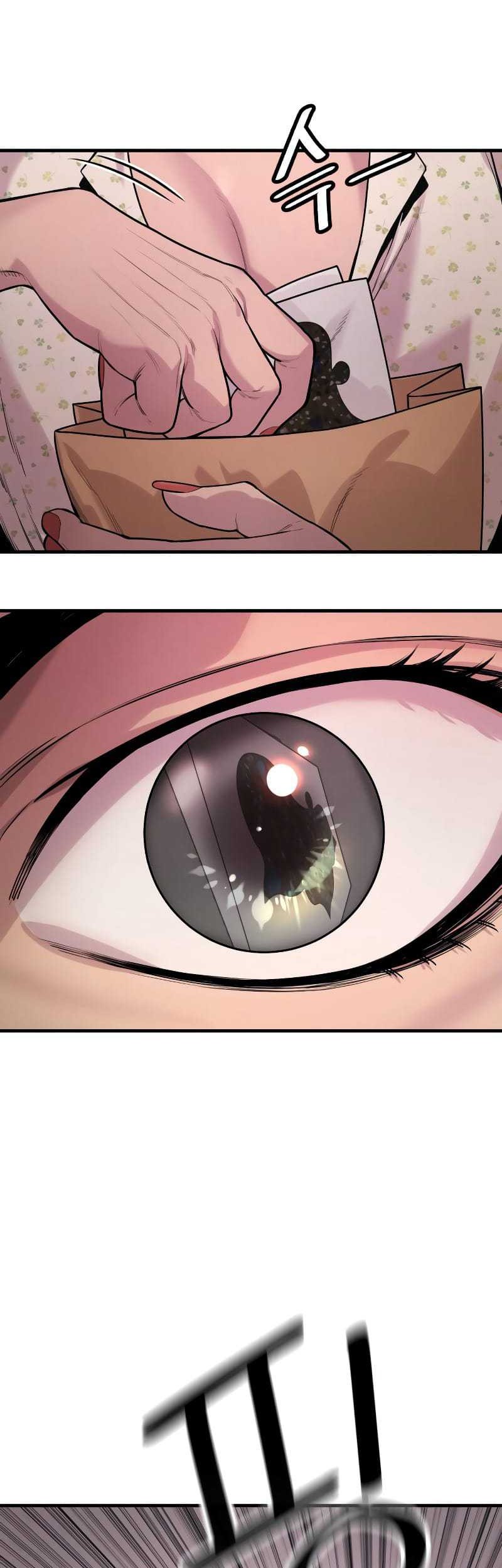Return of the Bloodthirsty Police Chapter 7 - halaman 80