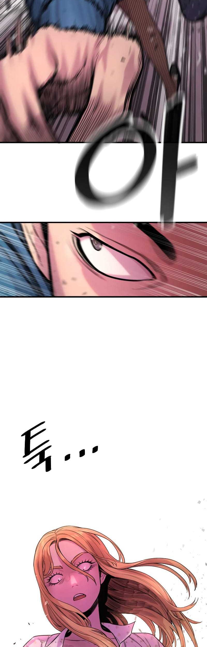 Return of the Bloodthirsty Police Chapter 7 - halaman 89