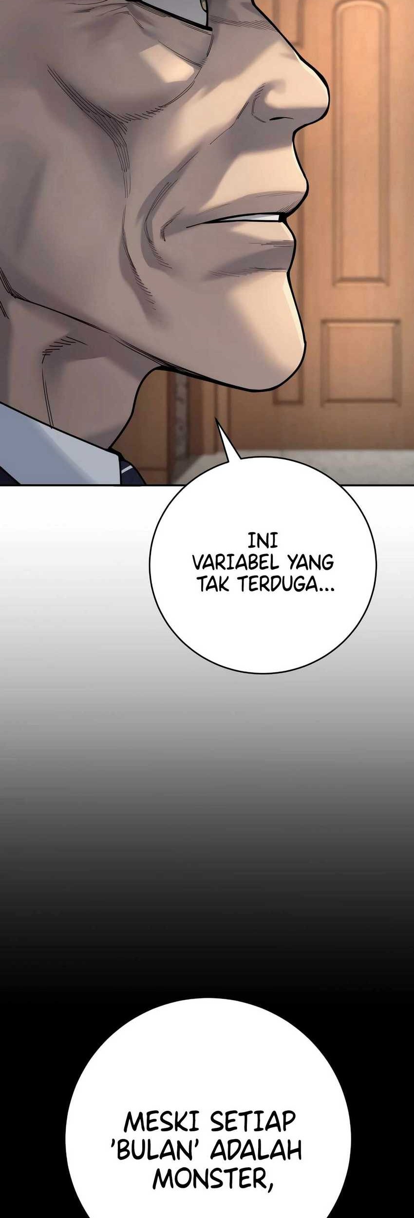 Return of the Bloodthirsty Police Chapter 70 - halaman 19