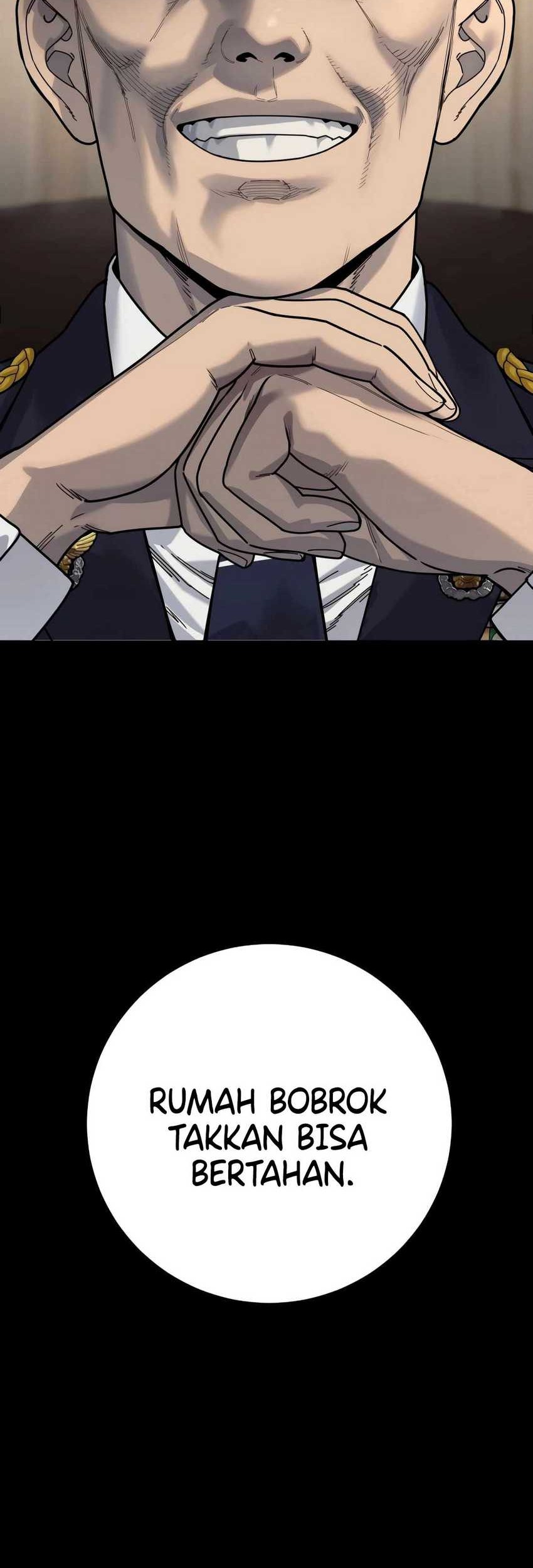 Return of the Bloodthirsty Police Chapter 70 - halaman 24
