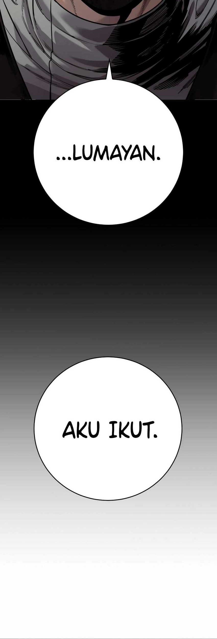 Return of the Bloodthirsty Police Chapter 70 - halaman 46