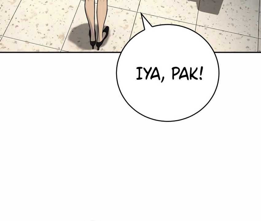 Return of the Bloodthirsty Police Chapter 70 - halaman 52