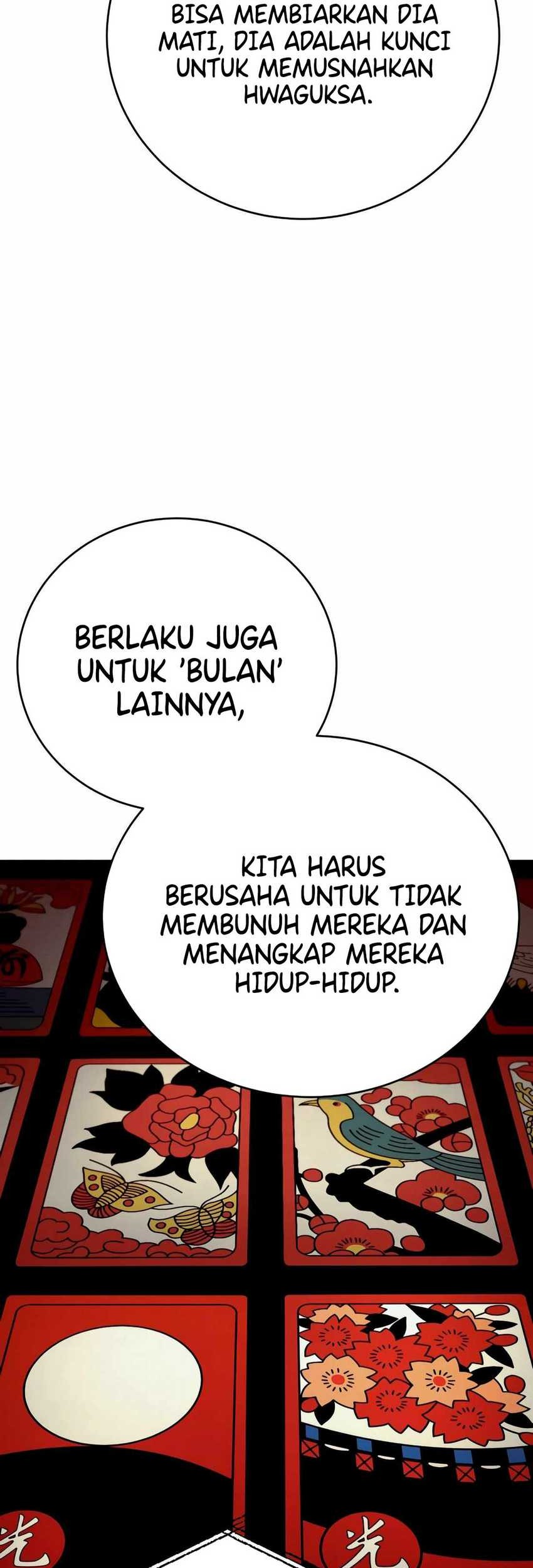 Return of the Bloodthirsty Police Chapter 70 - halaman 59