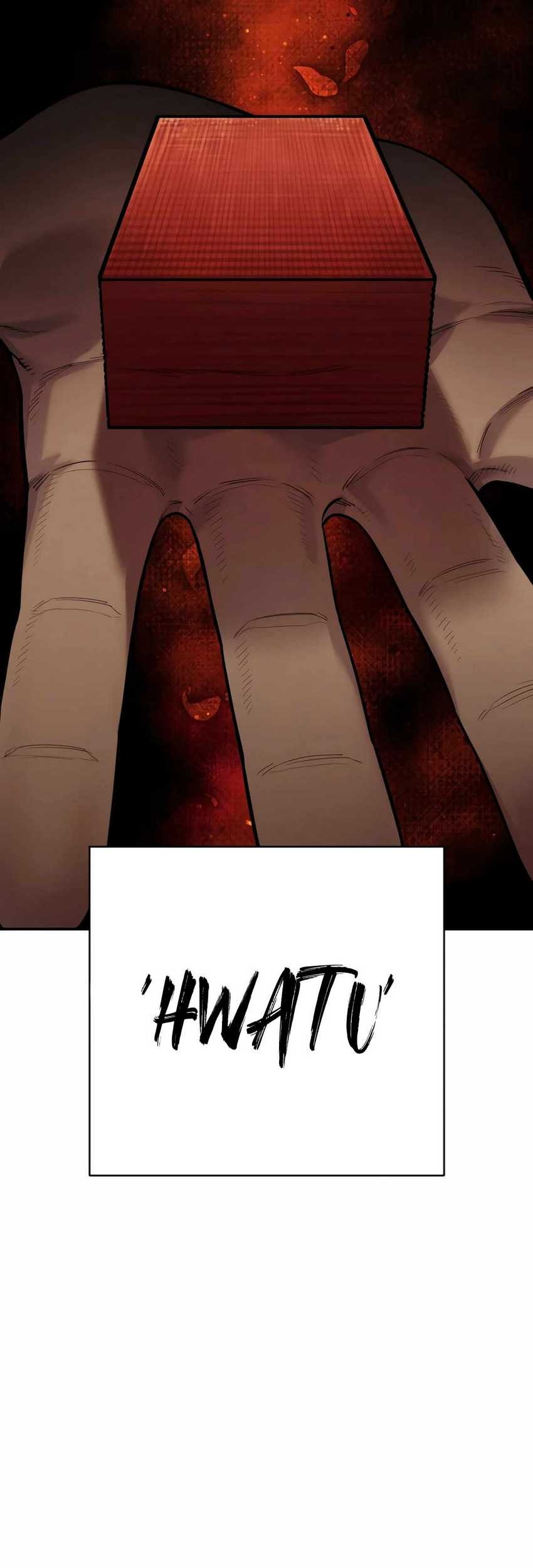 Return of the Bloodthirsty Police Chapter 70 - halaman 71