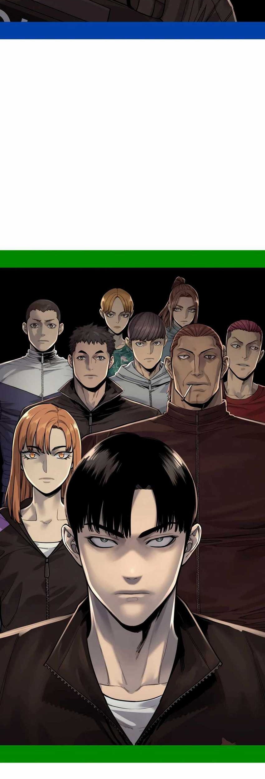 Return of the Bloodthirsty Police Chapter 70 - halaman 74