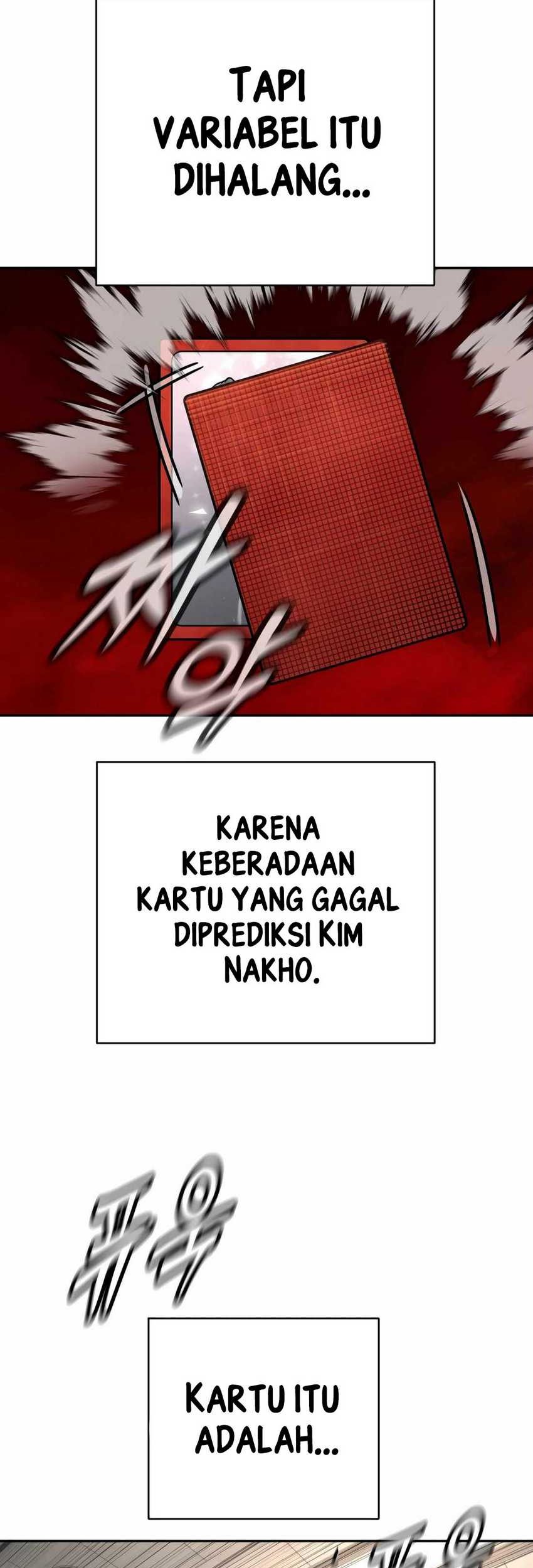 Return of the Bloodthirsty Police Chapter 70 - halaman 8