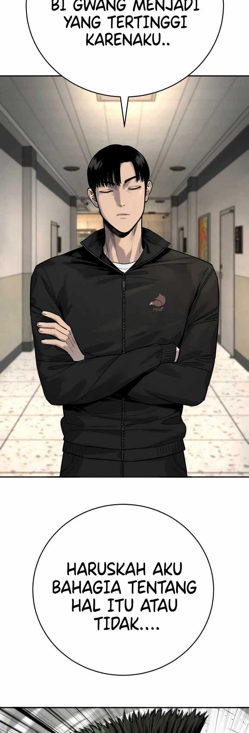 Return of the Bloodthirsty Police Chapter 71 - halaman 53