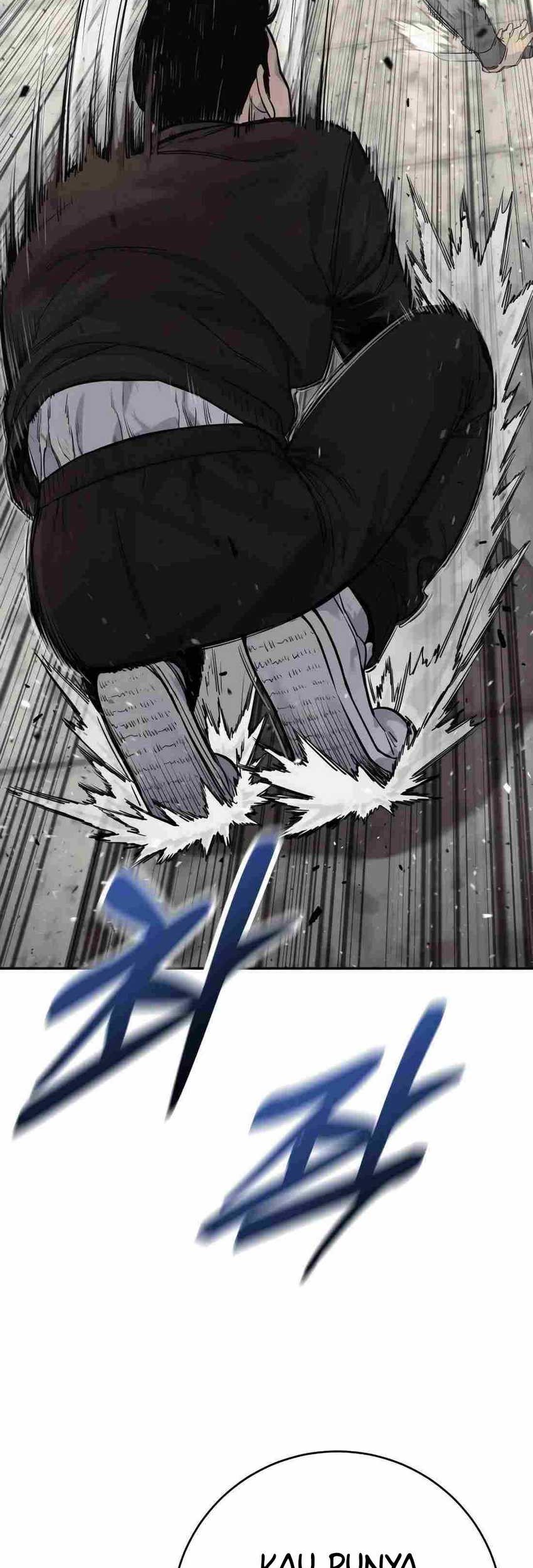 Return of the Bloodthirsty Police Chapter 71 - halaman 57