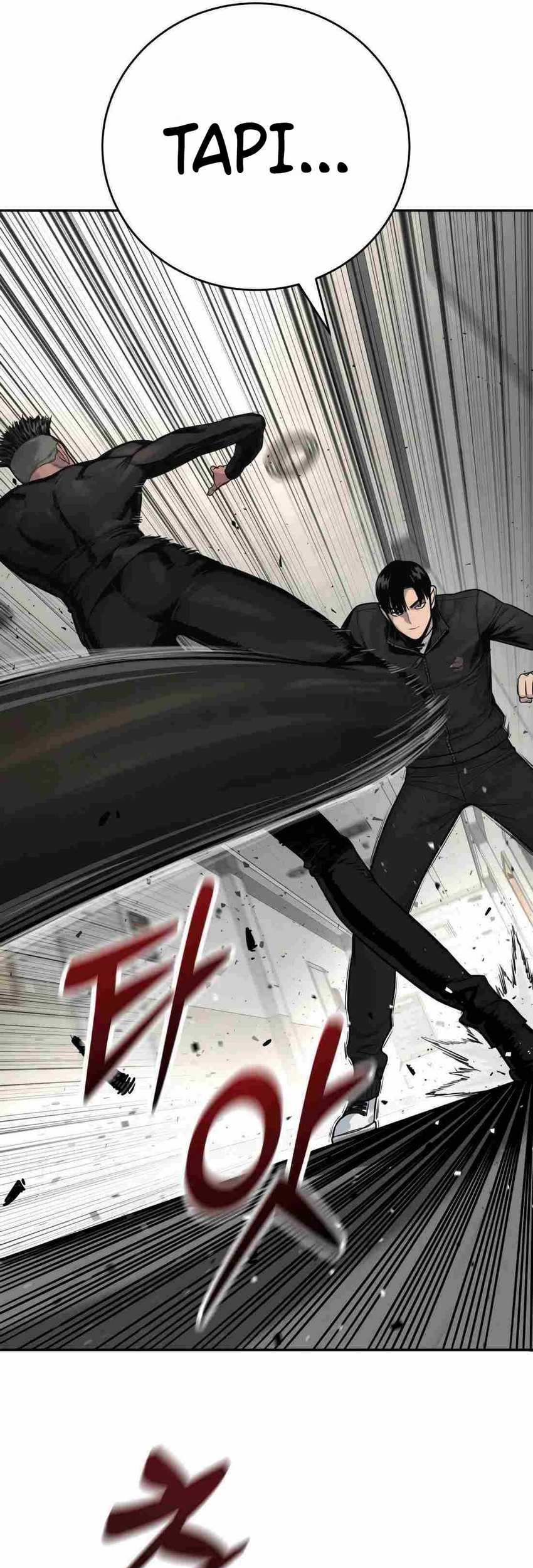 Return of the Bloodthirsty Police Chapter 71 - halaman 59