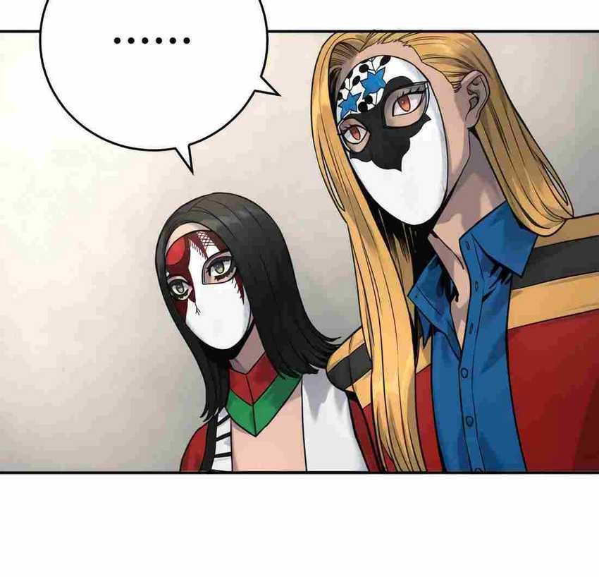 Return of the Bloodthirsty Police Chapter 71 - halaman 68