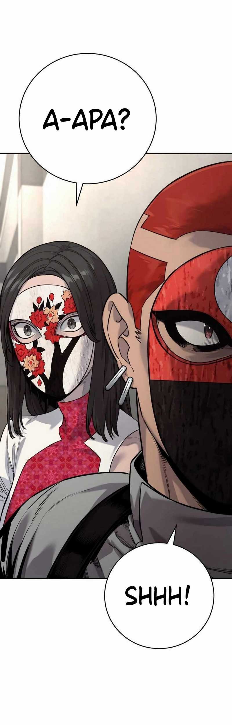 Return of the Bloodthirsty Police Chapter 72 - halaman 47